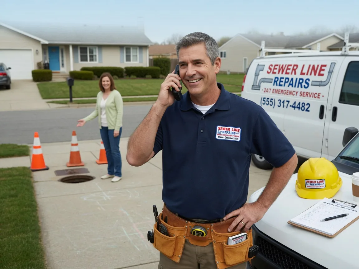 Emergency Plumber Manton, MI FAQs