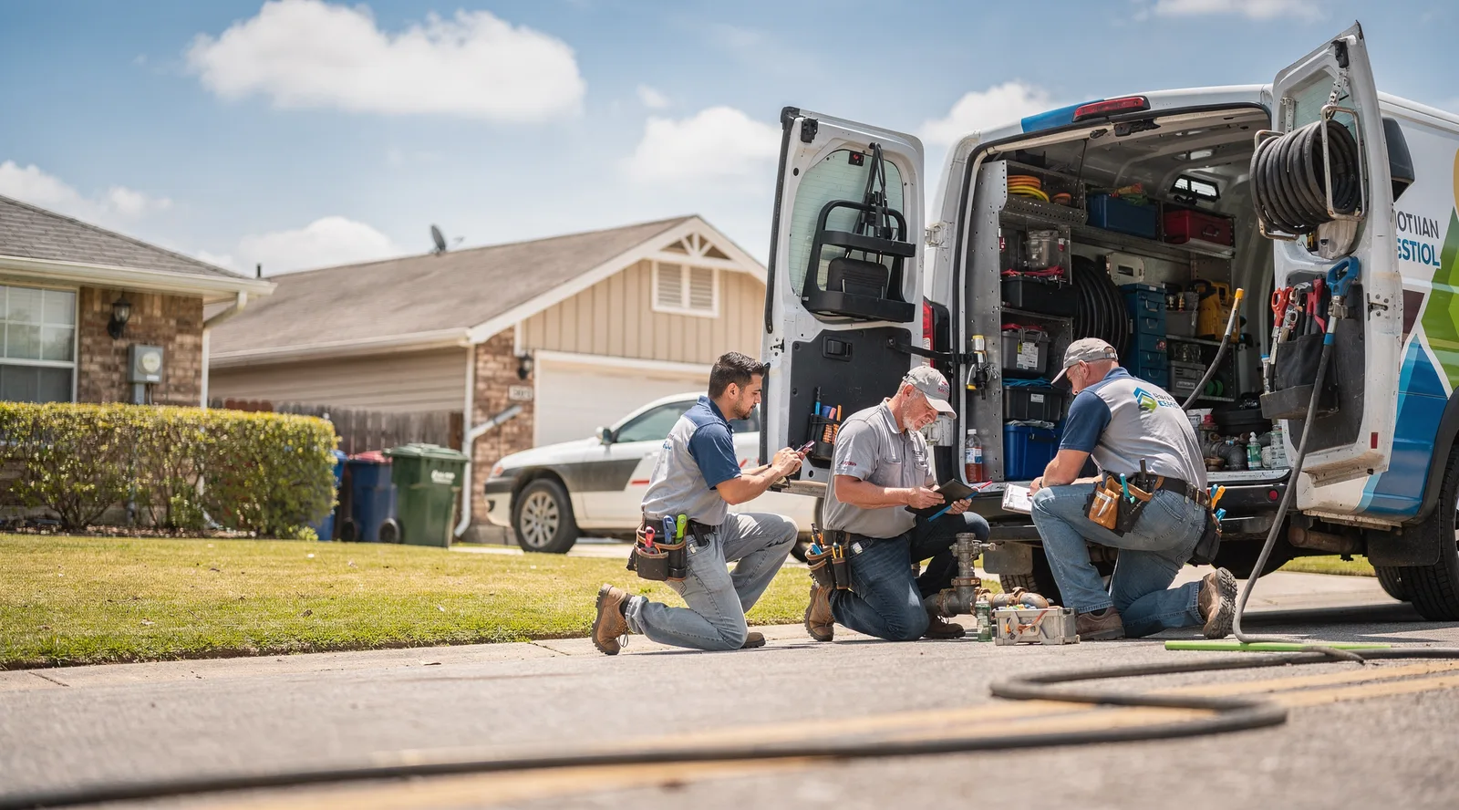 Emergency Plumber in Manton, MI near me